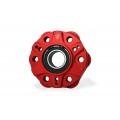 CNC Racing Aluminum Rear Sprocket Carrier for Ducati DesertX and Multistrada 1200/1260 Enduro / 950/V2 CNC Racing Aluminum Rear Sprocket Carrier for Ducati DesertX and Multistrada 1200/1260 Enduro / 950/V2